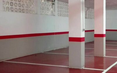 ¿Puedo utilizar mi plaza de garaje a modo de trastero?