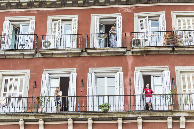 REGISTRO DE LOS ESTATUTOS DE LA COMUNIDAD DE PROPIETARIOS