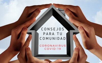 Consejos para garantizar el correcto funcionamiento de los edificios ante el Coronavirus Covid-19